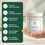 Lumirova Magnesium Creme