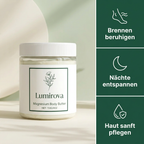 Lumirova Magnesium Creme