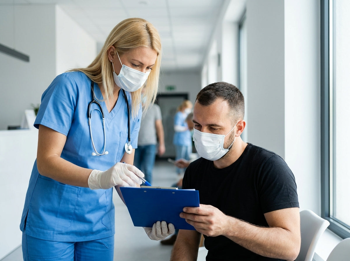 Klinische Forschung zu Magnesium